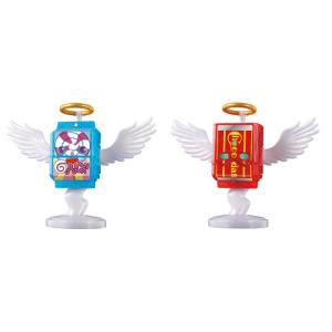 4月12日発売予定　仮面ライダーガヴ　DXライダーゴチゾウエンジェルシリーズチョコダンゴチゾウver...