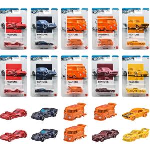 2026年2月21日発売予定】 ホットウィール(Hot Wheels) パントーン