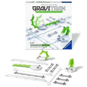 グラヴィトラックス　GraviTrax　拡張セット　ブリッジセット　知育おもちゃ｜toystadium-hobby