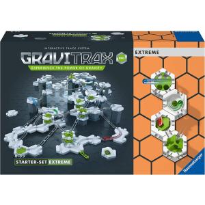 グラヴィトラックスプロ GraviTrax PRO エクストリーム スロープトイ 27019 4