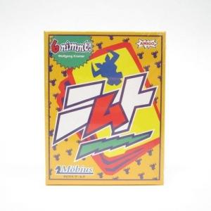 カードゲーム　Amigo　ニムト　ゆうパケット送料無料｜toystadium-hobby