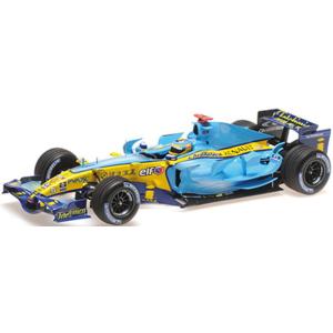MINICHAMPS 1/18 ルノー F1 チ...の商品画像