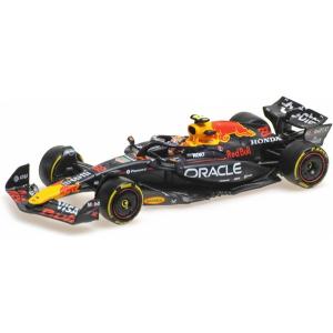 スパーキー 1/64 レッドブル RB21 No.22 2025 F1 日本GP 角田裕毅 完成