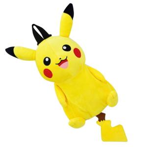 7月再入荷予定 ポケットモンスター ぬいぐるみリュック ポケモン