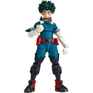 リボルテック アメイジング・ヤマグチ 僕のヒーローアカデミア 緑谷出久 (全高約150mm ノンスケ...