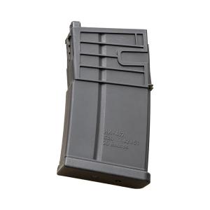 KSC 電動ガン STRAC TEG用 120連スペアマガジン 3本パック : トイ