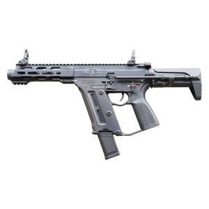 KSC STRAC クリムゾン TEG 電動ガン 18歳以上用 送料無料 : トイ