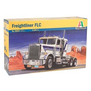 9月再入荷予定 イタレリ 1/24 イヴェコ ハイウェイ 480 E5