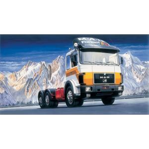 9月再入荷予定 イタレリ 1/24 イヴェコ ハイウェイ 480 E5
