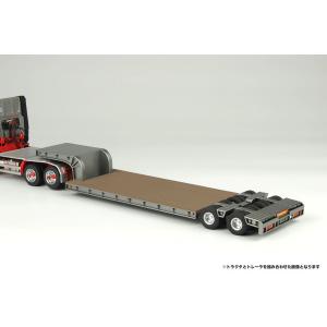 プラッツ　コンクリートポンプ車　1/50　ヤマコン 特殊建機小隊仕様 シン・ゴジラ】1/50『プッツマイスター コンクリートポンプ車