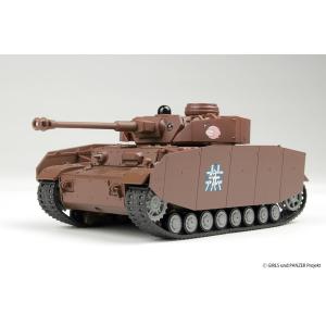 8月発売予定】 プラッツ/ウォルターソンズ ガールズ＆パンツァー 1/64
