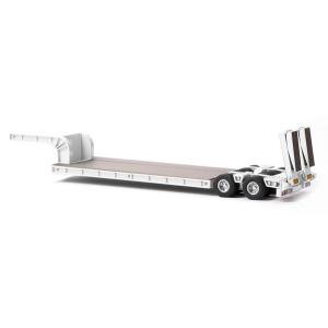 1/50 日野プロフィアSS 6×4 トラクタ & 16輪中低床重量物運搬用