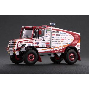 ミニカー/完成品 LKP Lightning Kenjiro Project 特注 1/43 三菱