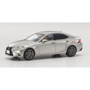 京商オリジナル 1/43 LEXUS IS500 F SPORT PERFORMANCE Climax Edition