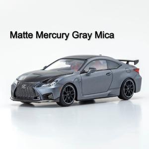 京商 1/43 レクサス IS500 F SPORT PERFORMANCE Climax Edition