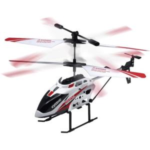 送料無料 ラジコンヘリコプター LIVE STYLE TRY MASTER3 ライブ