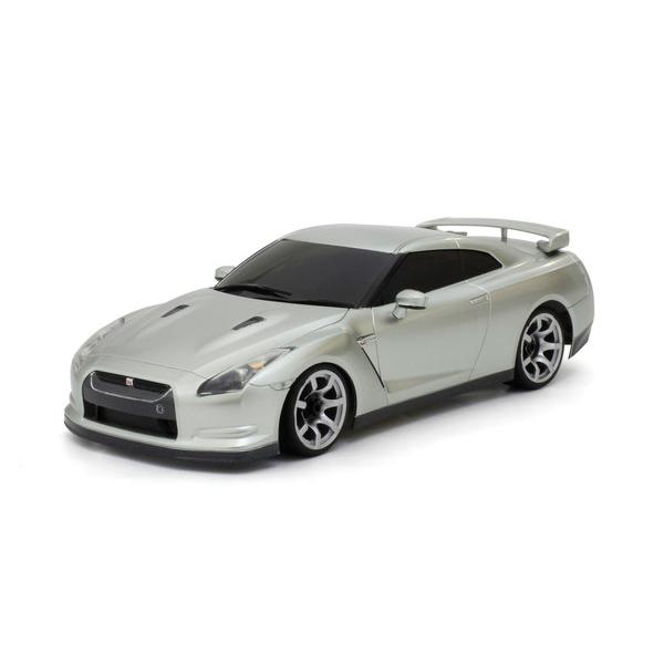 KYOSHO EGG 1/28 First Mini-Z 日産 GT-R(R35) 完成品ラジコン ...