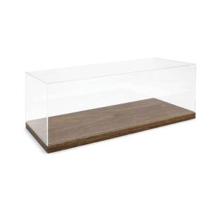 京商オリジナル NEW 1/18スケールミニカー用 ディスプレイケース