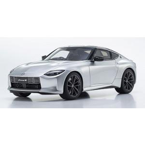 京商オリジナル 1/18 samurai 日産 GT-R ニスモ 2024 スペシャル