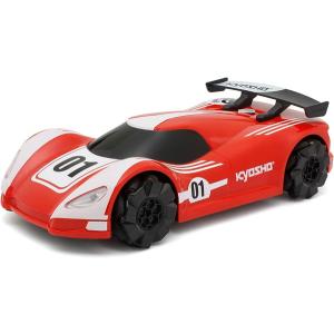 KYOSHO EGG R/C ブースト・バースト 完成品ラジコン 電動R/C 2.4GHz TS026｜toystadium-hobby