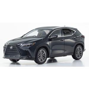 京商オリジナル 1/43 レクサス RX 450h+ ソニッククロム 完成品 京商オリジナル 1/43 レクサス RX 450h+ ソニッククロム 完成品