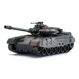 KYOSHO EGG RCミニタンク 90式戦車 砲撃サウンド 2.4GHz 完成品