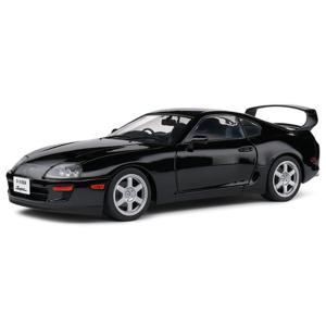 オットー OTTO 1/18 TRD 3000GT トヨタ スープラ : 寝具・インテリアの