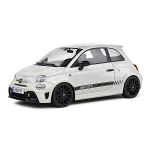 フィアット　アバルト500 Fiat 500 Abarth スパーク　1/43 Amazon | 1/43 スパーク アバルト500 Abarth500 ミニカー