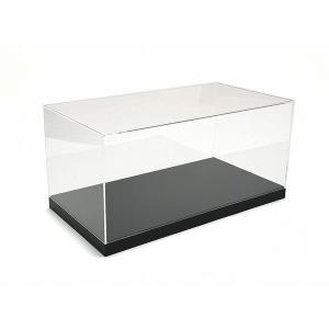 京商オリジナル NEW 1/18スケールミニカー用 ディスプレイケース