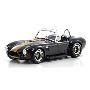 京商 1/18 シェルビー コブラ Shelby Cobra 427 S/C Red KYOSHO : R&B