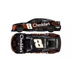 Lionel Racing 1/64 CHEDDAR'S 2025 シボレー カマロ ZL1 カイル...