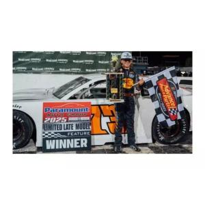 Lionel Racing 1/64 JR MOTORSPORTS 2025 シボレー ワイアット・...