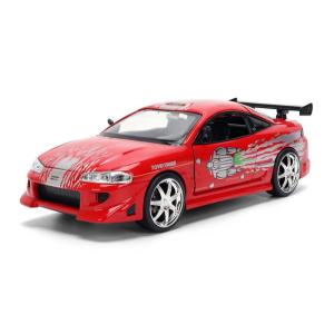 6月発売予定】 JADA TOYS 1/24 ワイルド・スピードX3 TOKYO DRIFT