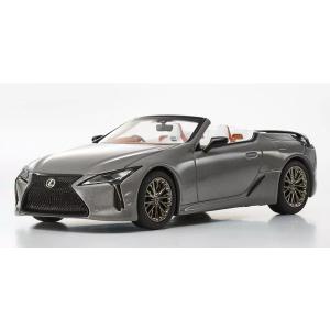 京商オリジナル 1/43 レクサス LC500 