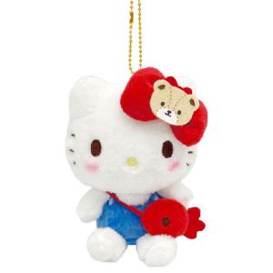 11月発売予定 サンリオキャラクターズ ELLE×ポムポムプリン MC レッド