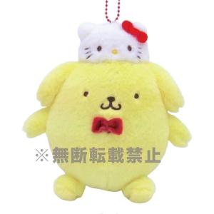 8月再販予定 サンリオキャラクターズ ポムポムプリン MCコレクション