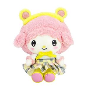 サンリオ　むにゅぐるみ　マイスウィートピアノ　マイスウィートピアノ 2点セット Amazon.co.jp: サンリオ(SANRIO) マイスウィートピアノ ぬいどり