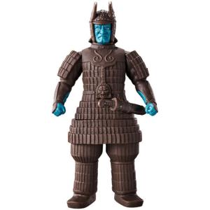 ムービーモンスターシリーズ 大魔神 映画「大魔...の詳細画像1