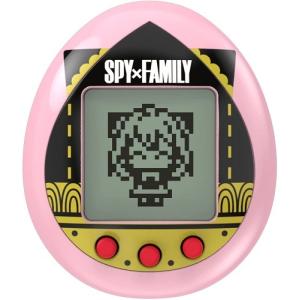 SPY×FAMILY TAMAGOTCHI ピンク　SPY×FAMILYたまごっち
