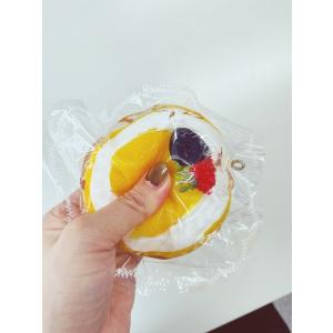 クリスタルスクイーズ みかんゼリー ボールチェ...の詳細画像4
