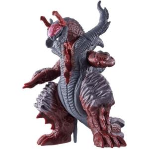 BANDAI（バンダイ） ウルトラ怪獣シリーズ 5 古代怪獣 ゴモラ