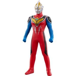 ウルトラヒーローシリーズ 92 ウルトラマンガイア スーパー・スプリーム・ヴァージョン｜toystadium-hobby