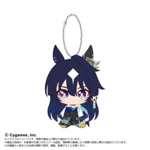 8月再入荷予定 ウマ娘 プリティーダービー Chibiぬいおすわり