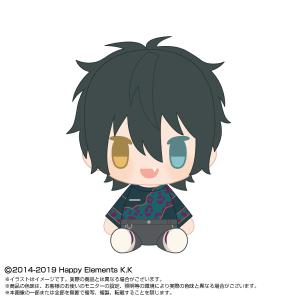 バンダイナムコヌイ あんさんぶるスターズ！！ PlayCharm vol.4 斎宮宗