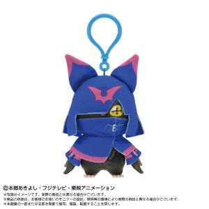 9月再入荷予定 名探偵コナン PlayCharm 萩原千速 : トイスタジアム