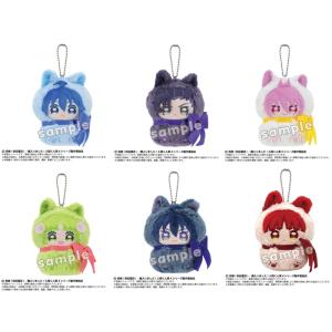 8月再入荷予定 ウマ娘 プリティーダービー Chibiぬいおすわり