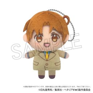 2026年1月発売予定 アニメ「ヘタリア World☆Stars」 みにちゃむ