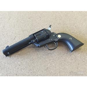 ハートフォード コルト M1877 ライトニング リボルバー 4インチ