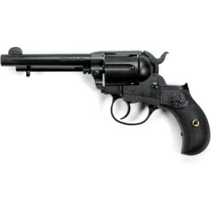 ハートフォード コルト M1877 ライトニング リボルバー 4インチ