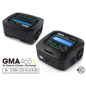 ジーフォース GMA465i AC Charger G0386